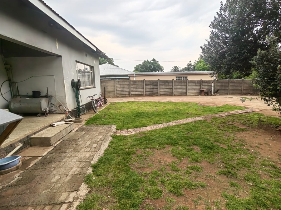 4 Bedroom Property for Sale in Parys Free State